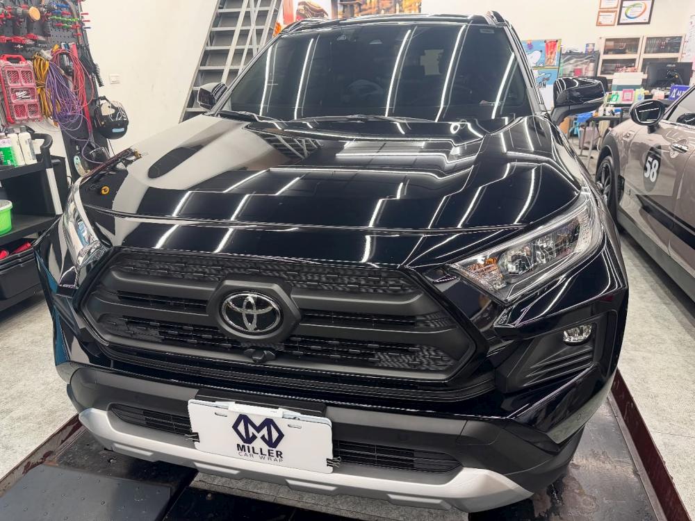 Toyota RAV
