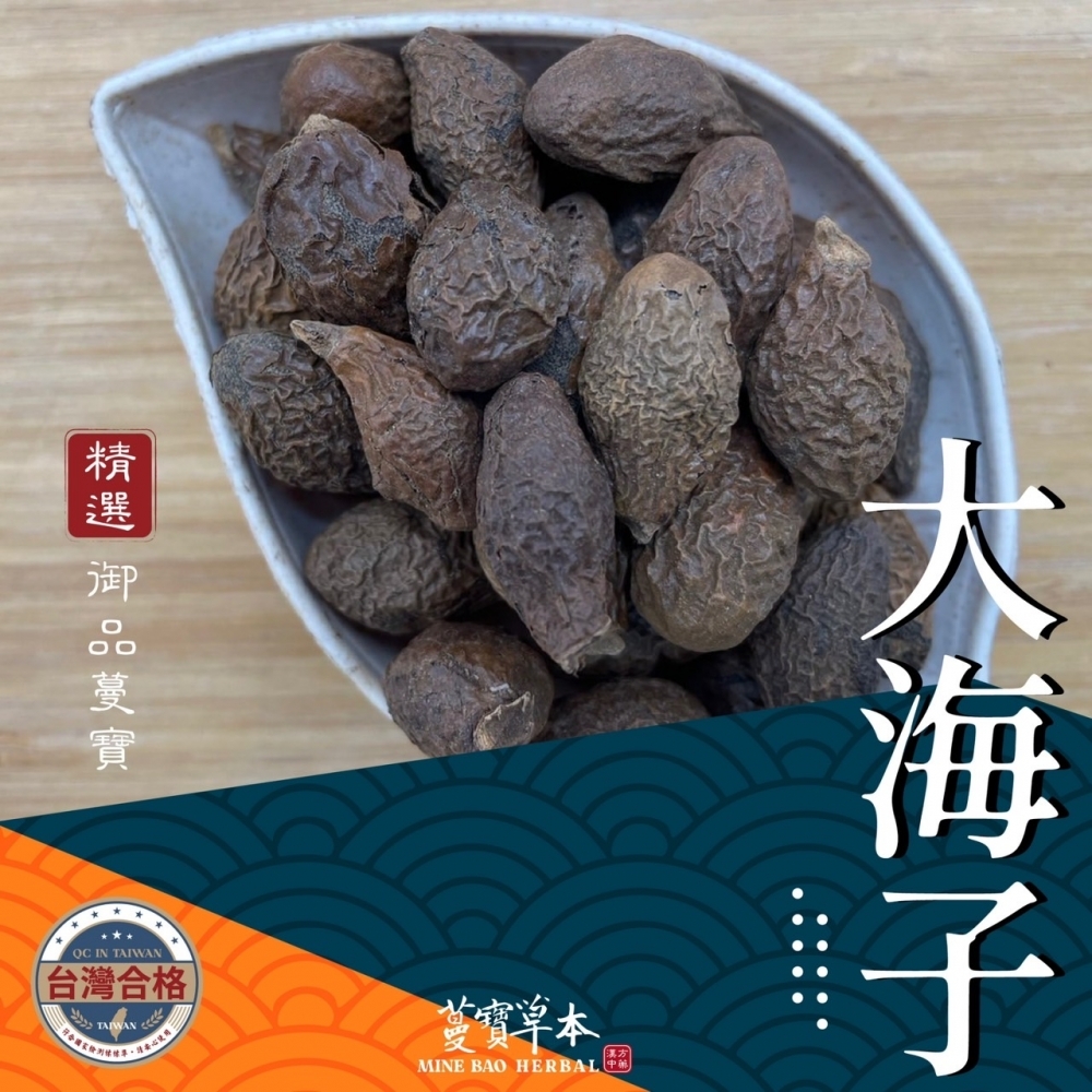 蔓寶【大海子 300