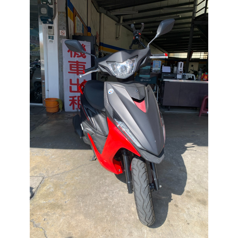 Neo125【500