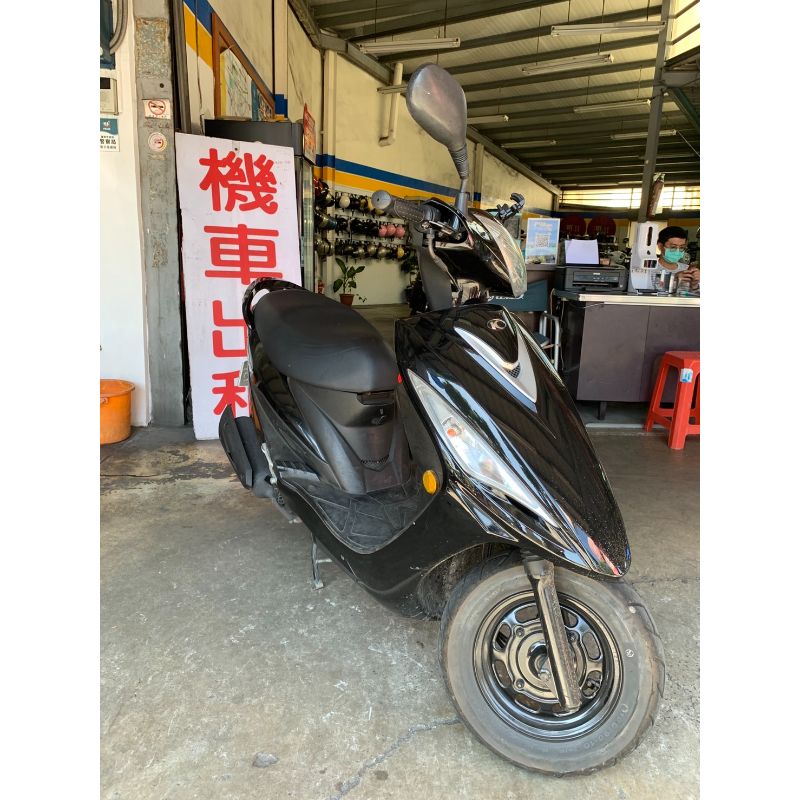 GP 125【201