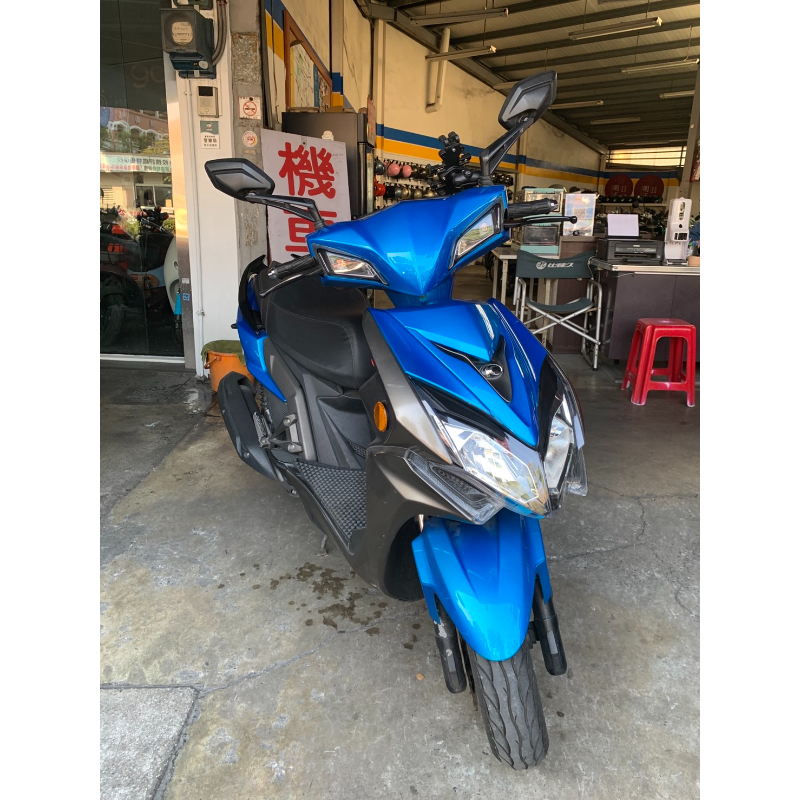 雷霆S150【202