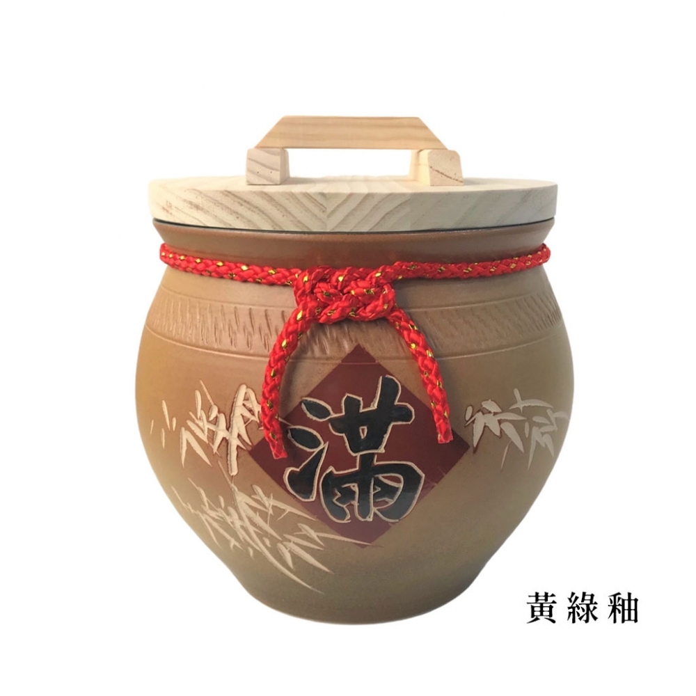 米甕 ｜陶瓷客製化