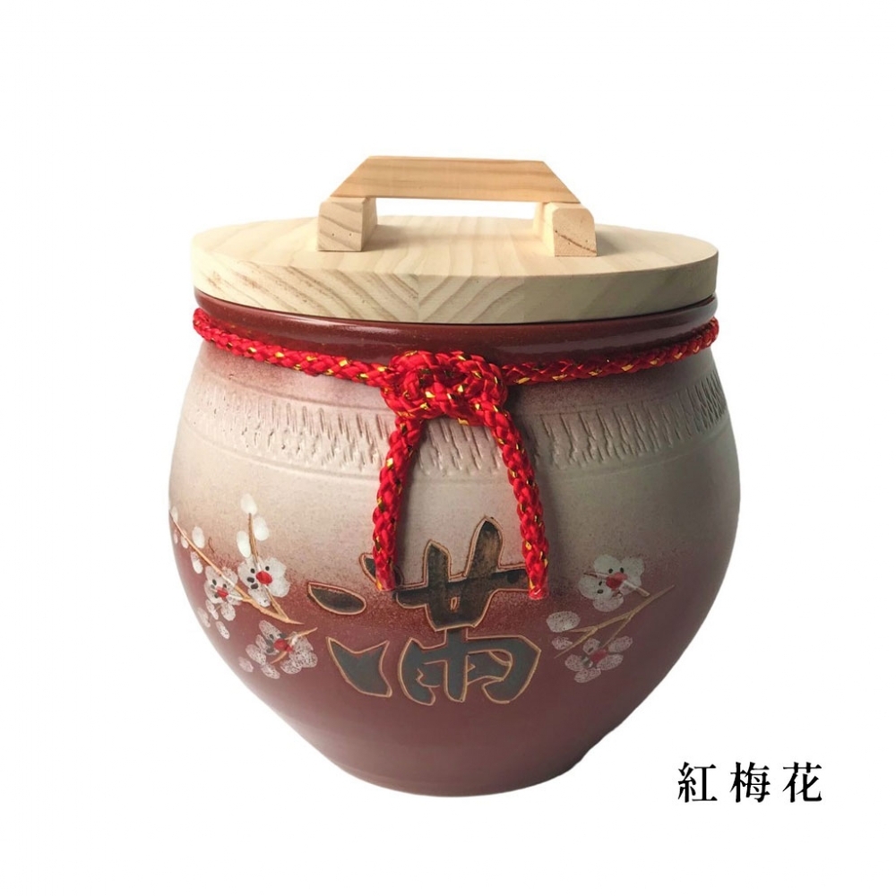 米甕 ｜陶瓷客製化