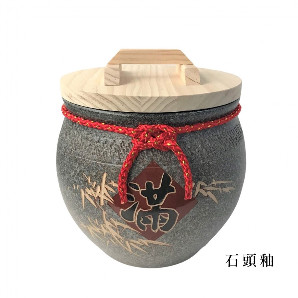 米甕 ｜陶瓷客製化
