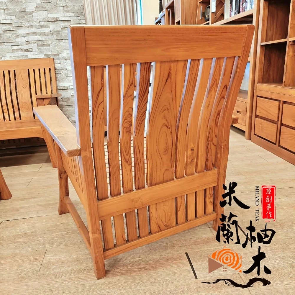 2025肯特沙發 (Kěntè Sofa)［1.2.3人位+大小桌］