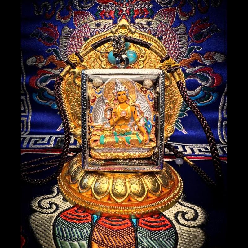 大願 金 地藏王菩薩