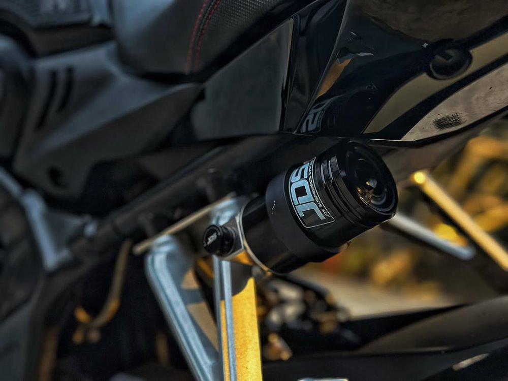 HONDA CBR650R