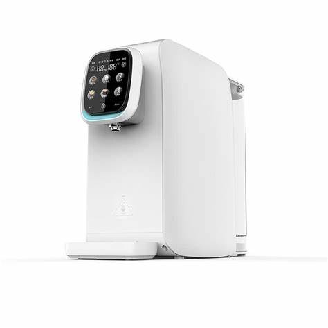 格林姆斯  - GL-5016 免安裝 RO瞬熱淨飲機 