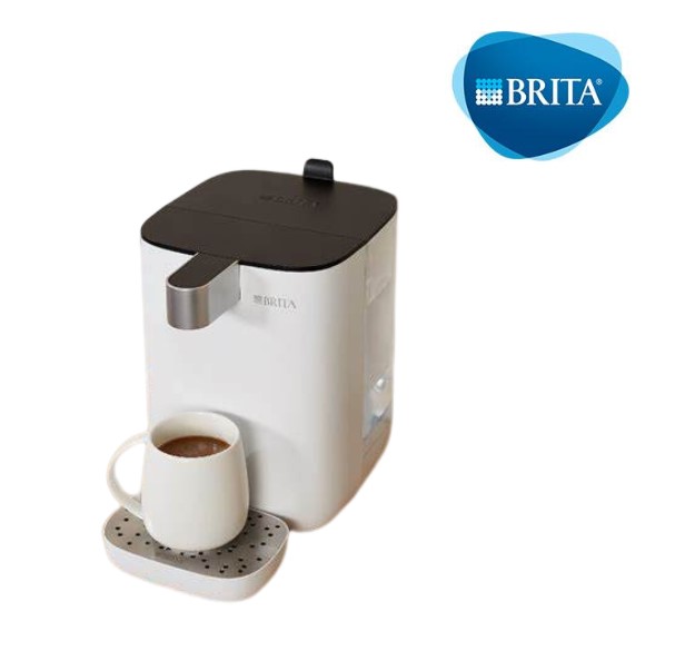 Brita  - Model ONE 瞬熱智能溫控開飲機