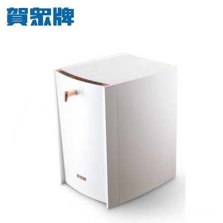 賀眾 - UV-6702EW-1 超效瞬淨冷熱飲水機