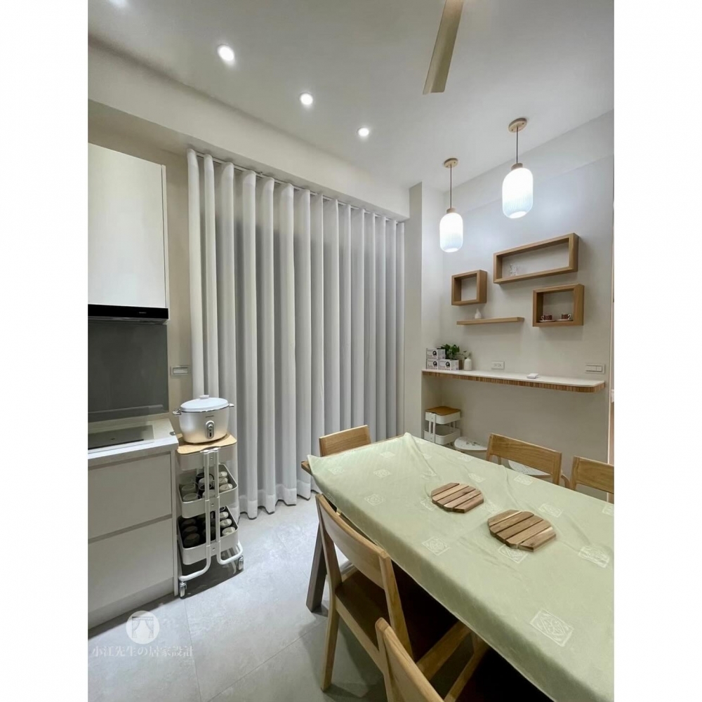 澎湖 許家 自用住宅  #全省服務 #台中窗簾 #彰化窗簾 #南投窗簾 #草屯窗簾 #中部窗簾 