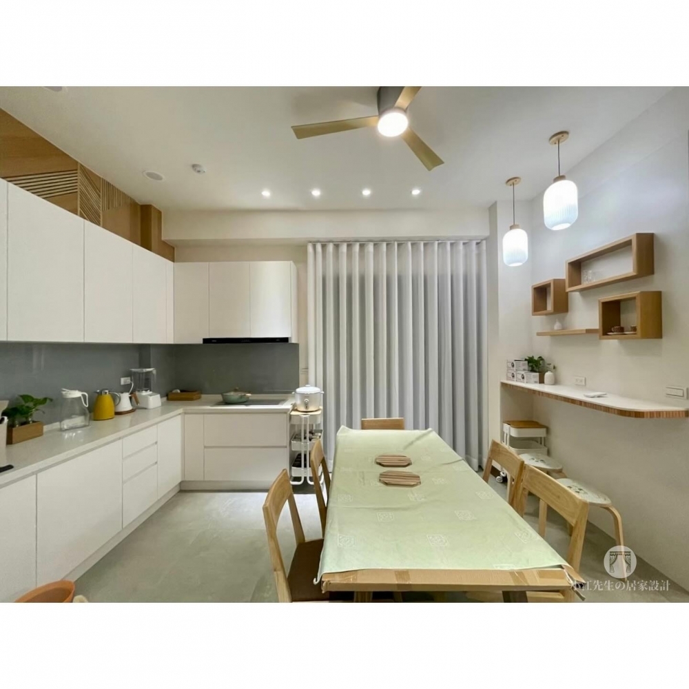 澎湖 許家 自用住宅  #全省服務 #台中窗簾 #彰化窗簾 #南投窗簾 #草屯窗簾 #中部窗簾 