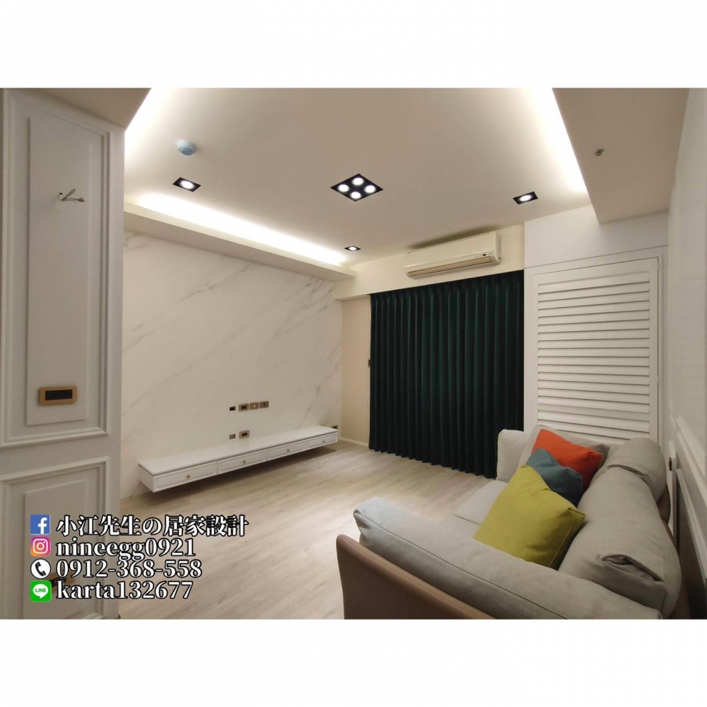 謝謝宛宛兒的信任!  #台中窗簾#台中窗簾店#台中窗簾推薦#台中窗簾訂製#窗簾安裝推薦
