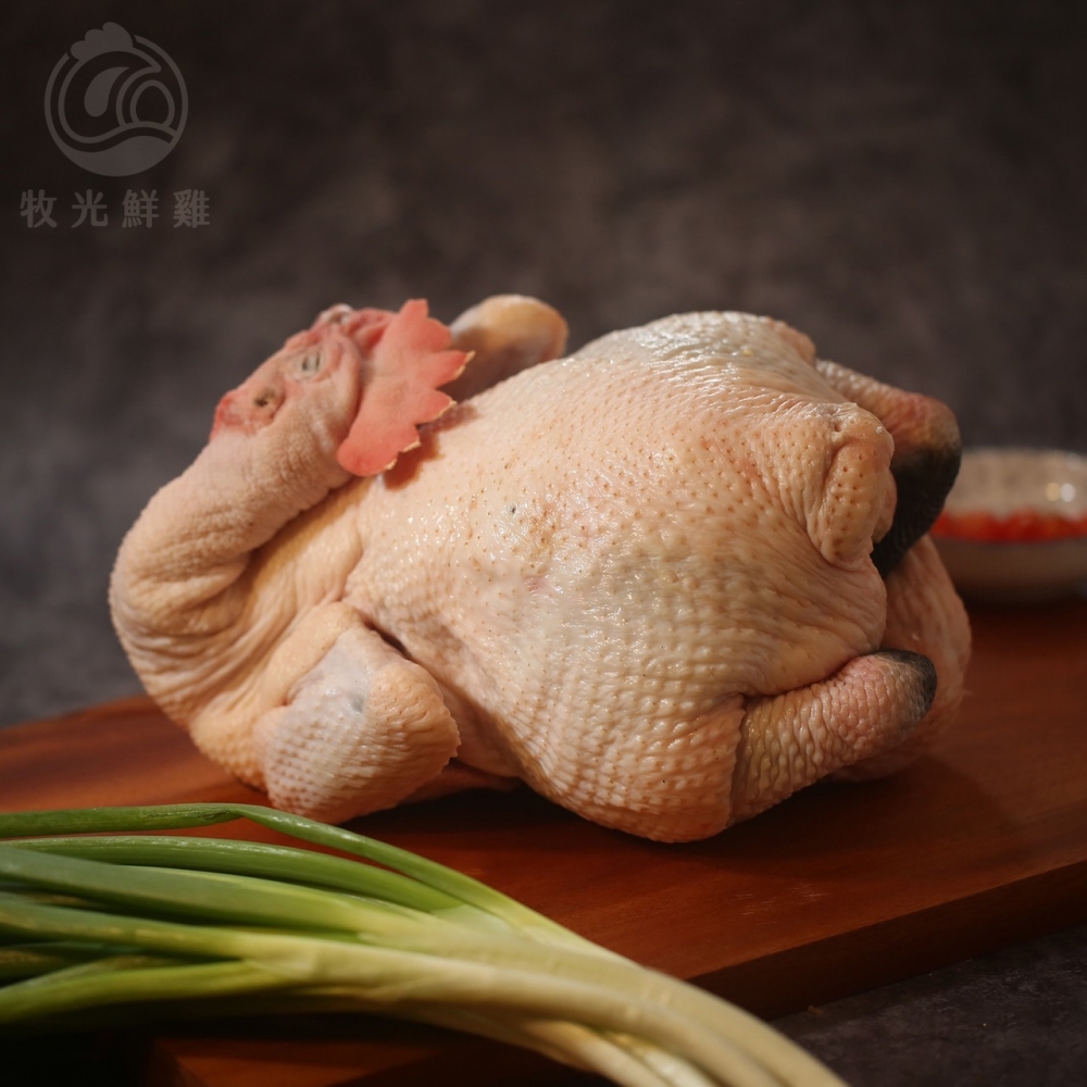 牧光皇金雞-S號|生鮮雞肉|放牧雞肉|全雞宅配