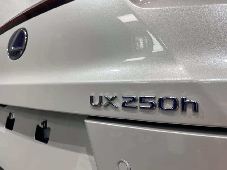 Lexus Ux250H