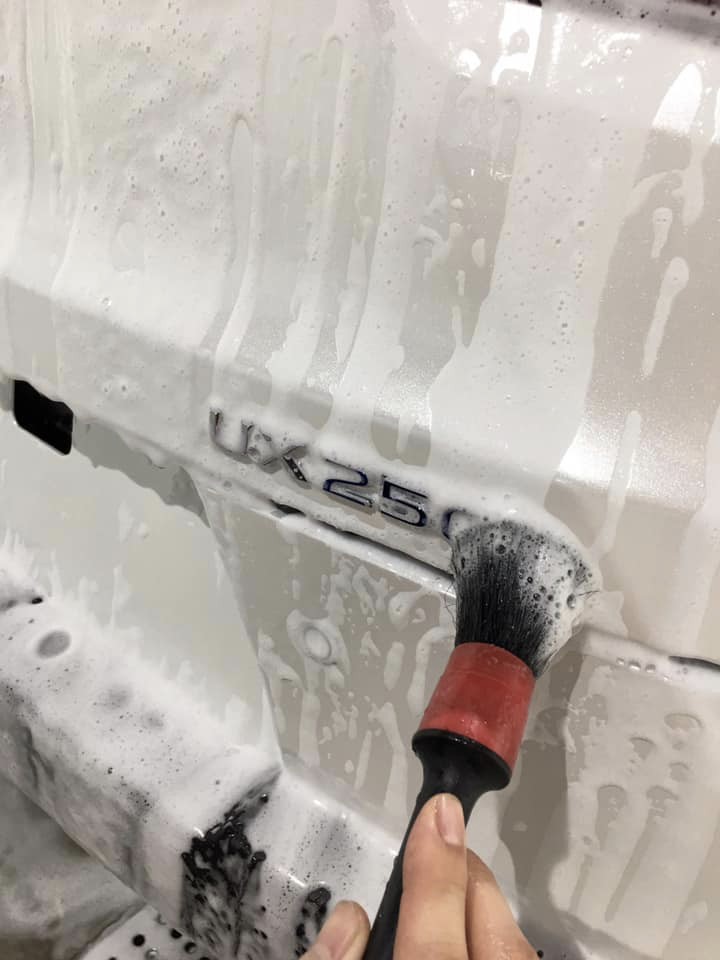 Lexus Ux250H