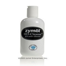 ZYMOL HD Cleanse上蠟前深層清潔液 8.5 oz .