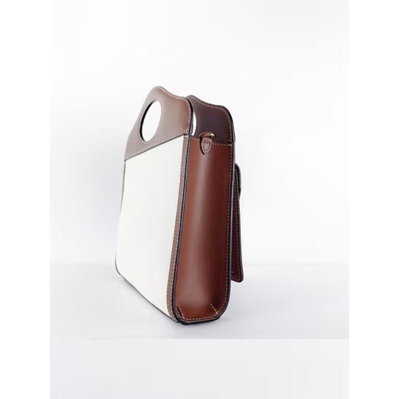 Burberry Pocket Mini 焦糖色