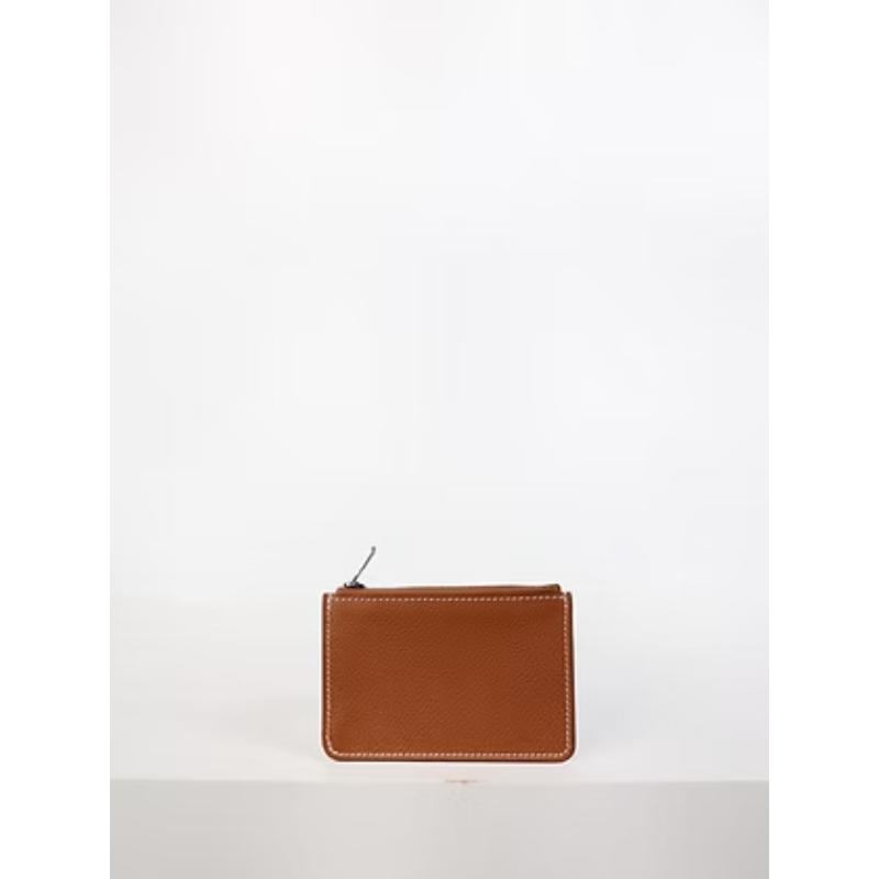 Hermès Roulis Slim 豬鼻子錢包/腰包