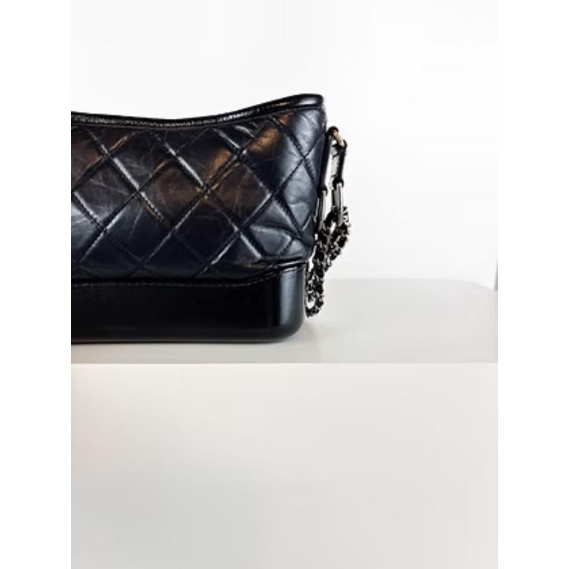 Chanel 流浪包 小號