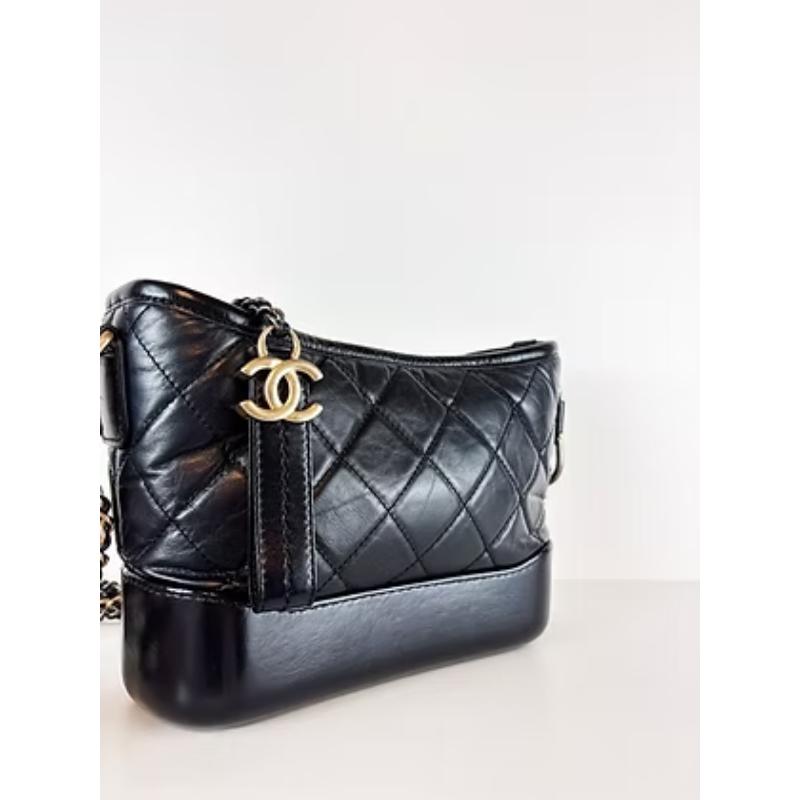 Chanel 流浪包 小號