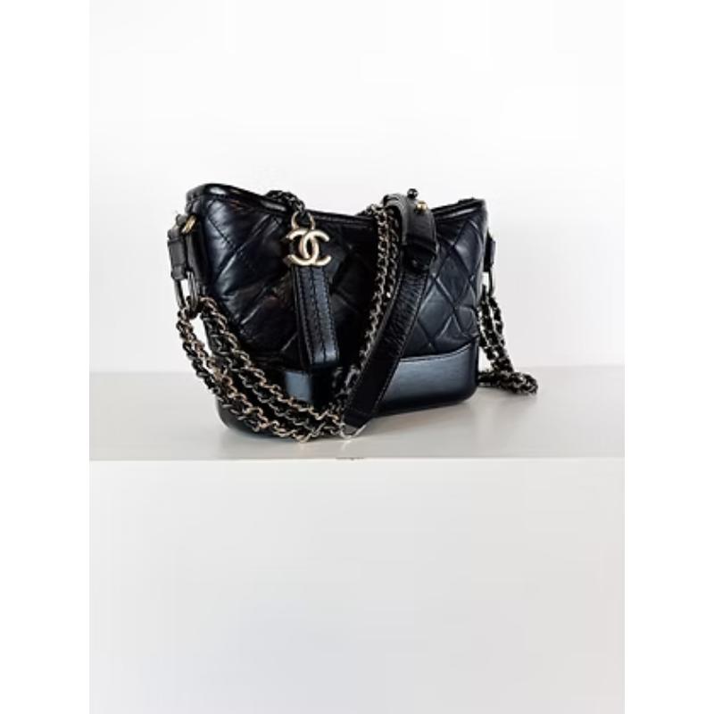 Chanel 流浪包 小號