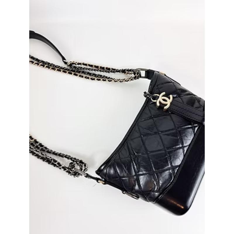 Chanel 流浪包 小號