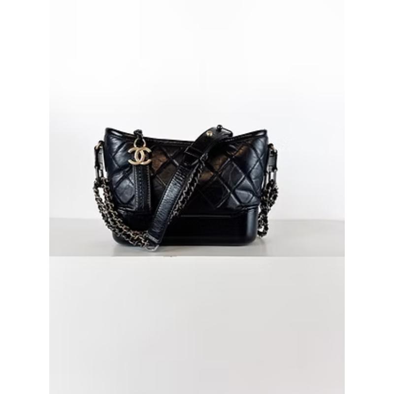 Chanel 流浪包 小號