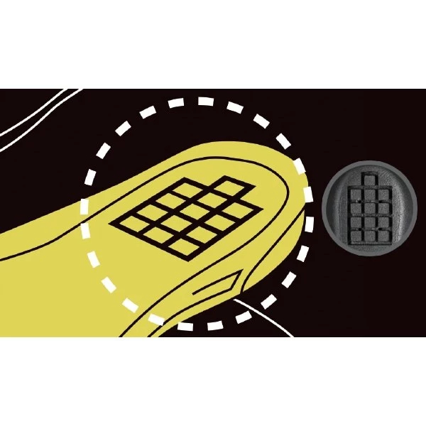 【飆破盤】MIZUNO 美津濃 安全鞋 F1GA234009 BOA 長筒 輕量工作鞋 安全防護鞋 防滑防油
