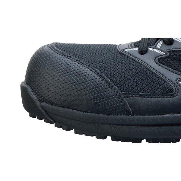 【飆破盤】MIZUNO 美津濃 安全鞋 F1GA233709 寬楦PRIME FIT VS II 11L透氣系列 塑鋼頭