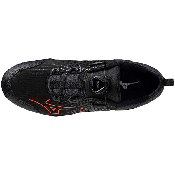 【飆破盤】MIZUNO 美津濃 安全鞋 F1GA247009-26.0~30.0 輕量工作鞋 BOA防護鞋 PRIME