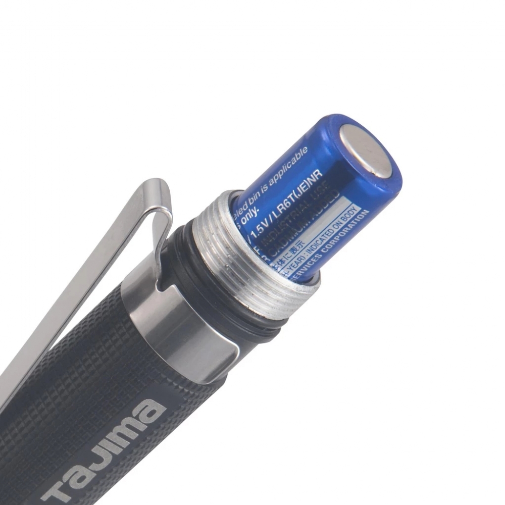 【飆破盤】日本 TAJIMA 田島 手電筒 LE-P151D 攜帶型手電筒