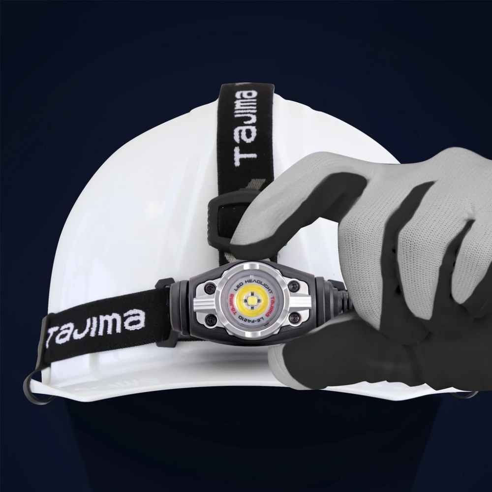 【飆破盤】日本 TAJIMA 田島 頭燈 LE-F421D LE-F501D 大徑照射 高流明 LED 頭燈 高亮度