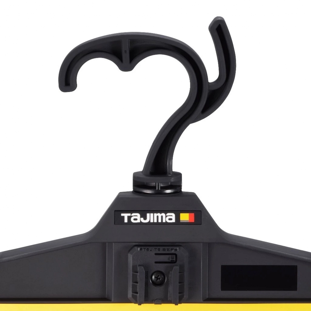 【飆破盤】日本 TAJIMA 田島 全身式吊帶衣架 TB-RHANGER 背帶衣架 迴旋式掛勾