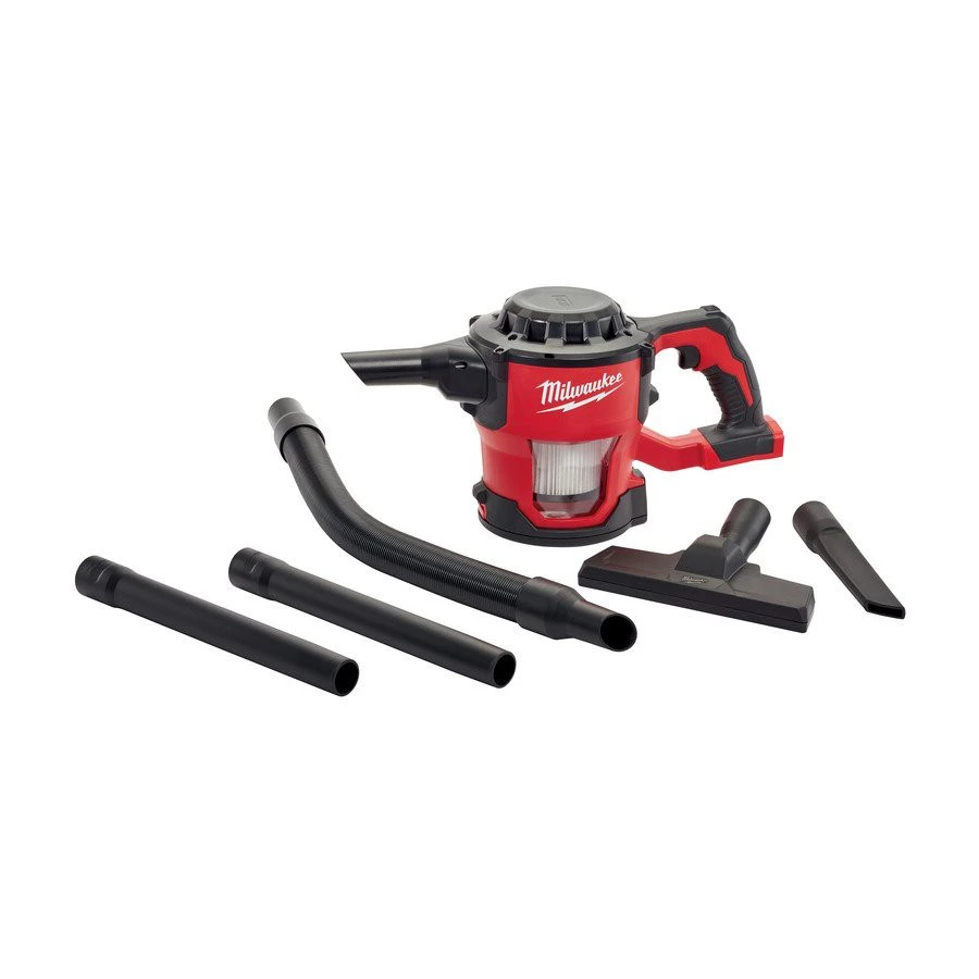 (其他搭配私訊聊聊 濾網可加購)【飆破盤】美沃奇 米沃奇 Milwaukee M18 CV 18V 吸塵器 鋰電 直立 吸塵器 M18CV