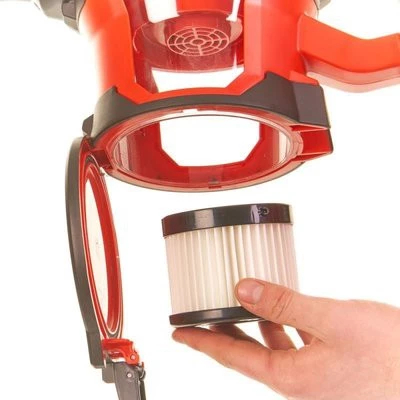 (M18 B5 電池*1)【飆破盤】美沃奇 米沃奇 Milwaukee M18 CV 18V 吸塵器 鋰電 直立 吸塵器 M18CV
