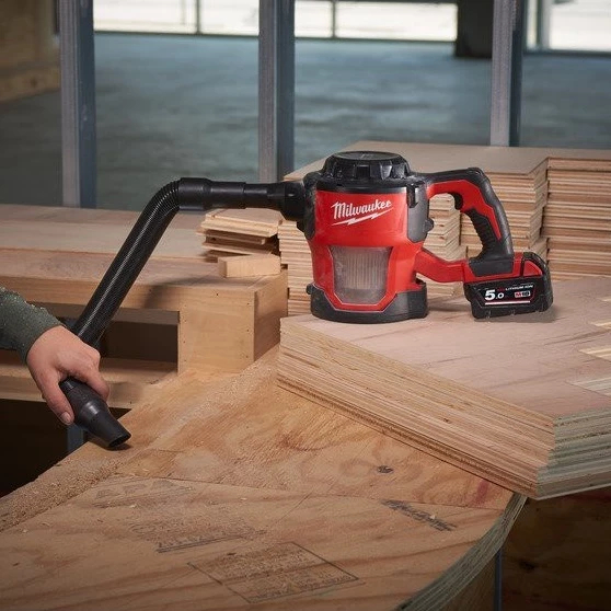 (不需要電池)【飆破盤】美沃奇 米沃奇 Milwaukee M18 CV 18V 吸塵器 鋰電 直立 吸塵器 M18CV