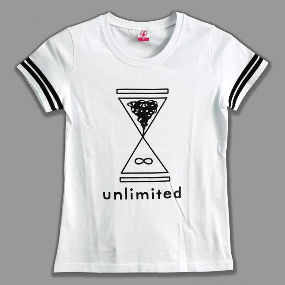 T恤變化款-織帶