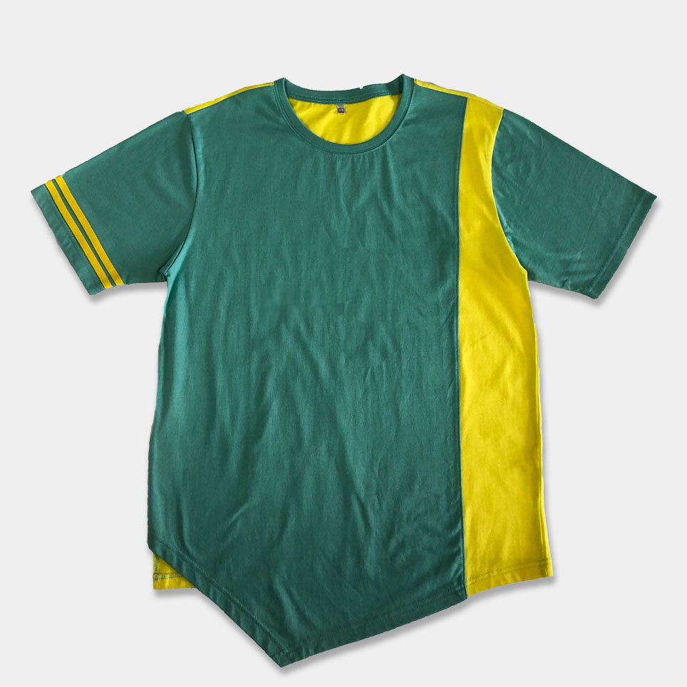 T恤變化款-織帶