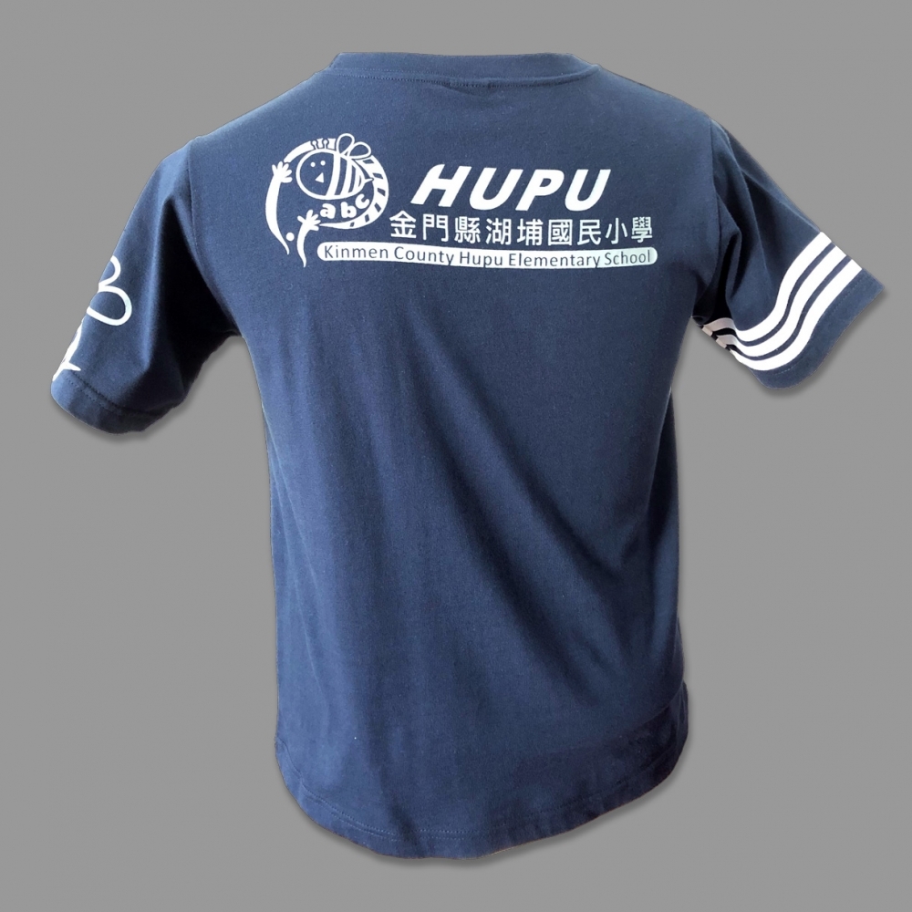 T恤變化款-織帶