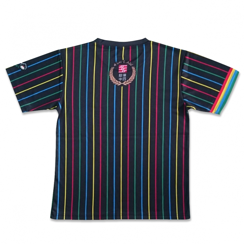 T恤全彩圖稿設計