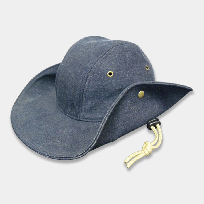 帽子特殊版型
