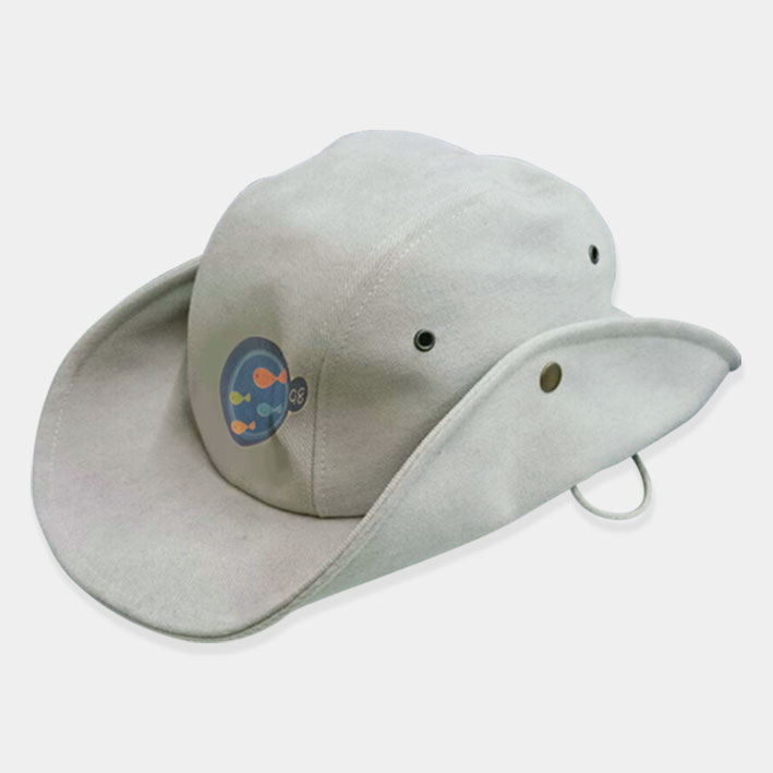帽子特殊版型