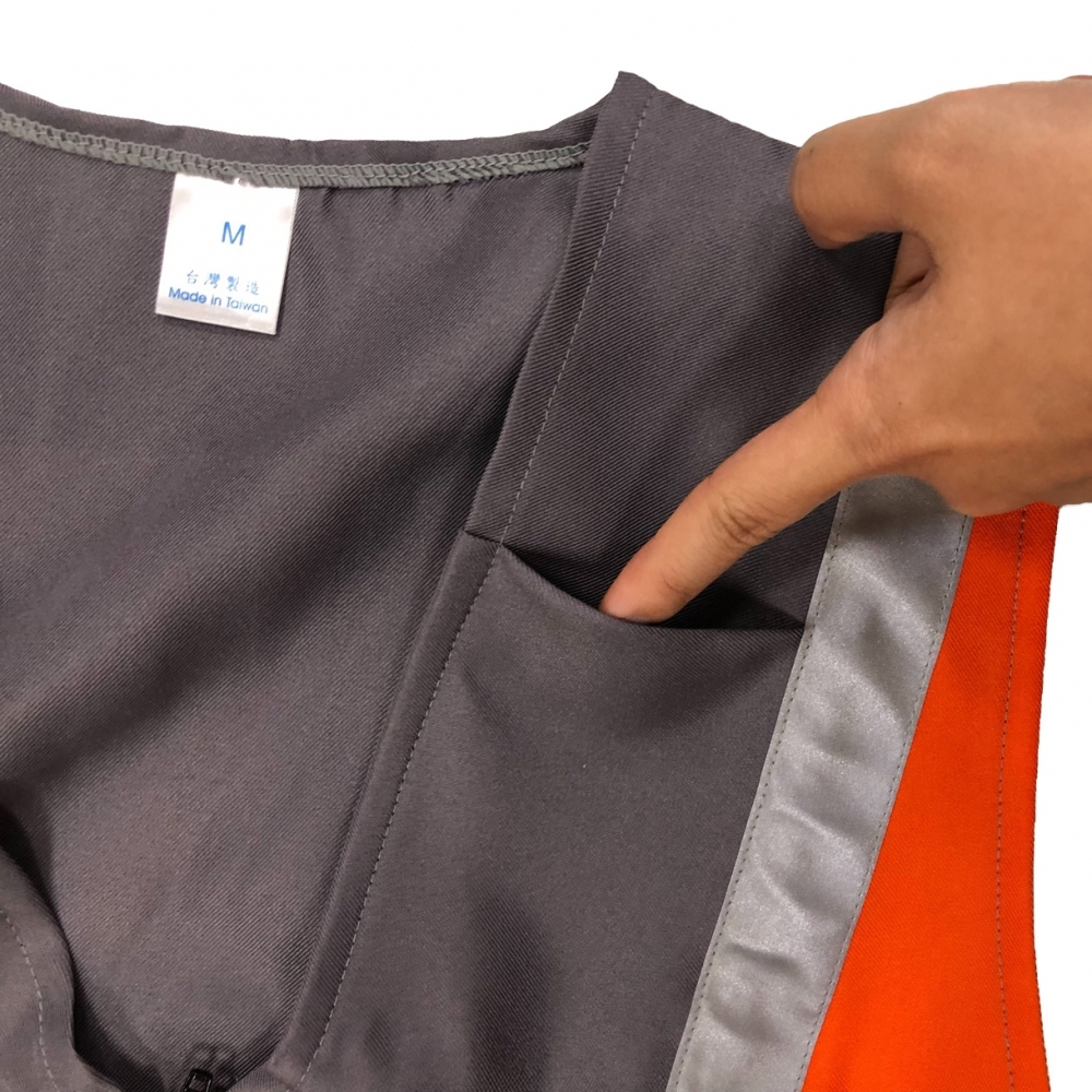 工作衫-客製化工作衫