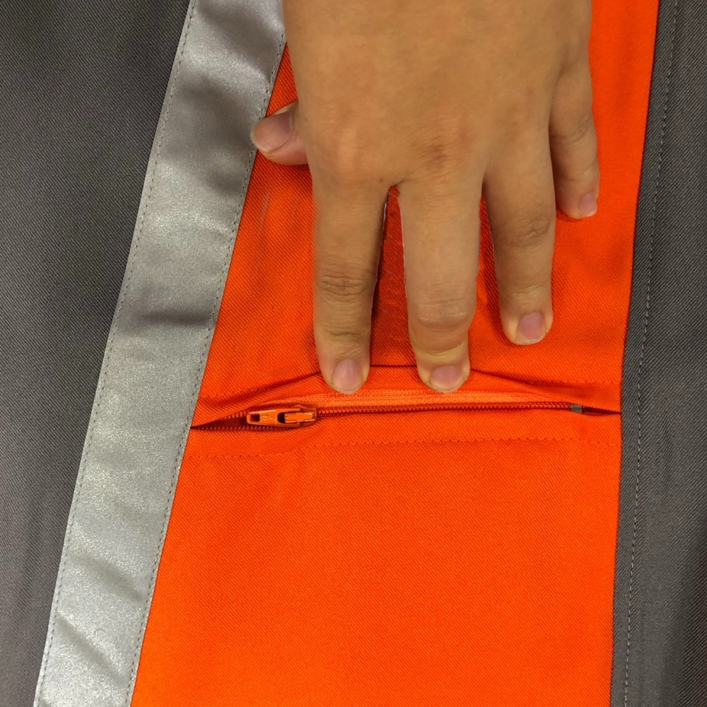 工作衫-客製化工作衫