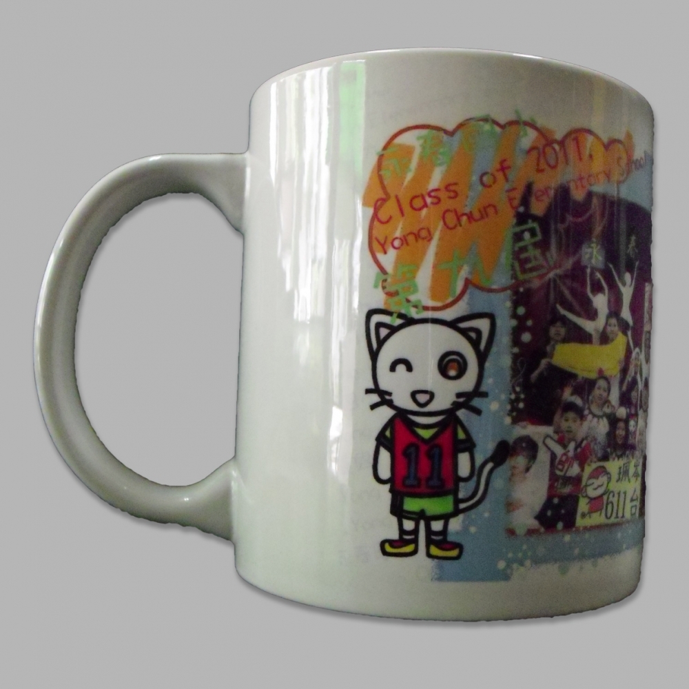 其他商品-馬克杯