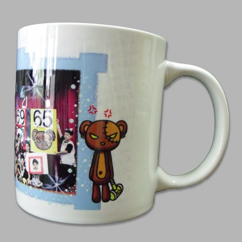 其他商品-馬克杯