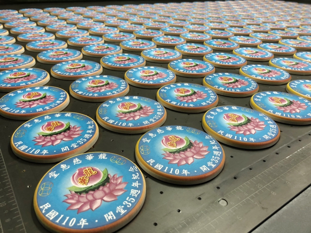 UV直噴_珪藻土杯墊