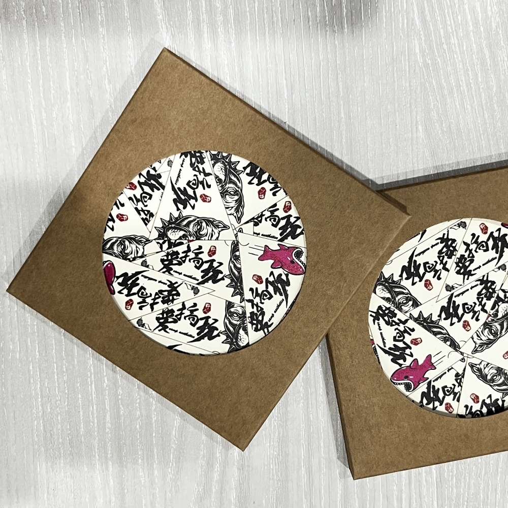 UV直噴_珪藻土硬式