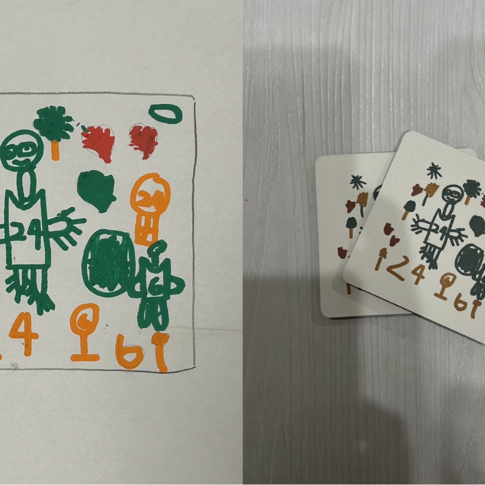 UV直噴_珪藻土軟式杯墊